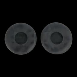 Jabra Almohadillas de espuma 14101-77 para Evolve2 40/Evolve2 65 negro - el pack contiene 6 unidades, es decir, 3 pares