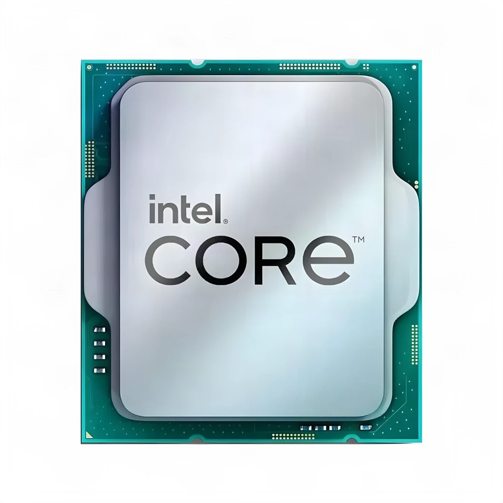 Intel Procesador Core i9-13900 2 GHz - vista principal