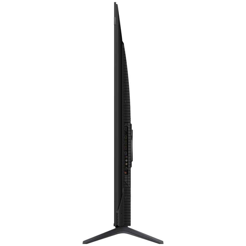 TCL Televisor 75P8L 75 pulgadas 4K Ultra HD Mini LED Google TV 144 Hz Negro - vista principal - Ítem6