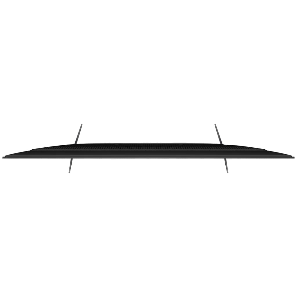 TCL Televisor 55P8L 55 pulgadas 4K Ultra HD Mini LED Google TV 144 Hz Negro - detalhe 7