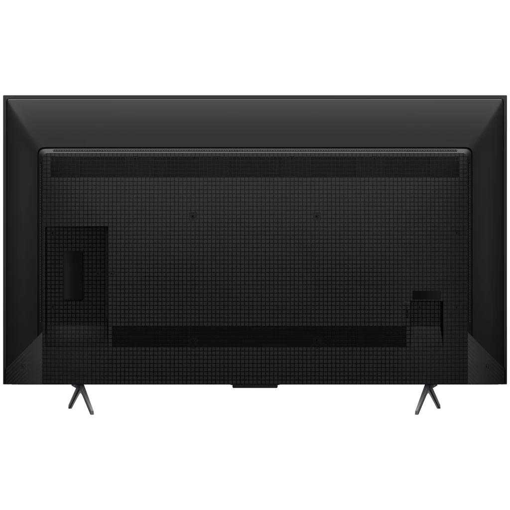 TCL Televisor 55P8L 55 pulgadas 4K Ultra HD Mini LED Google TV 144 Hz Negro - vista principal - Item5
