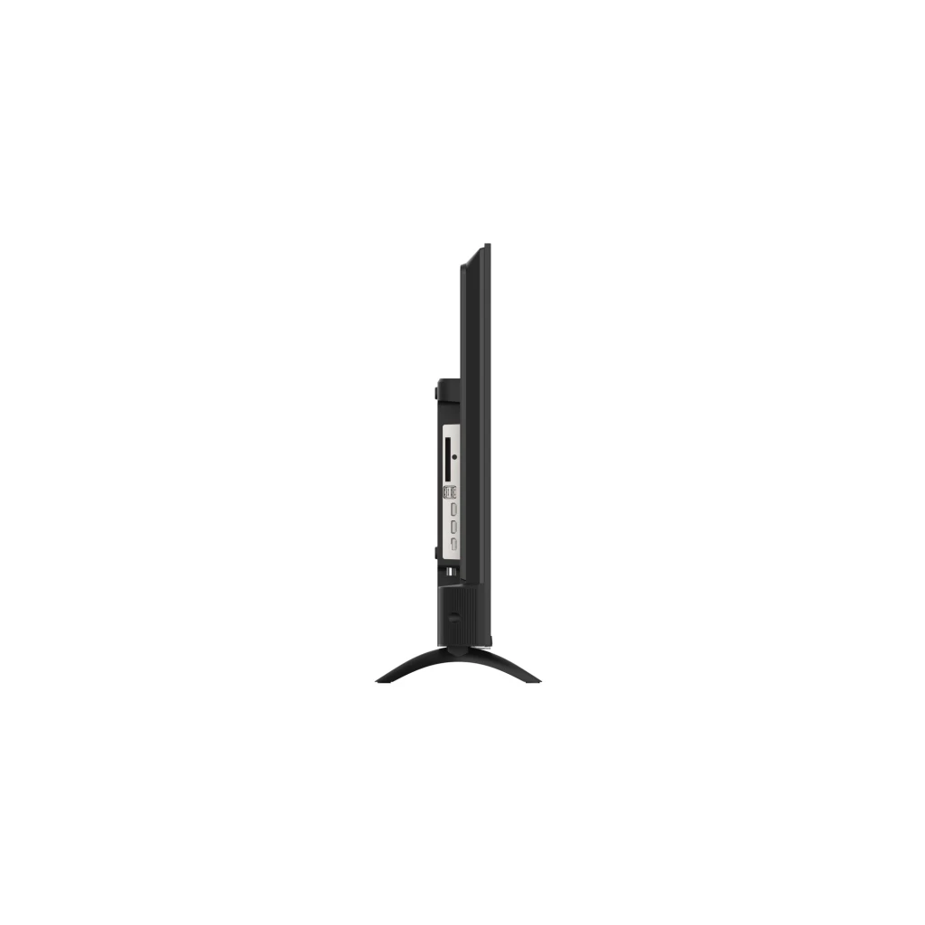 Daewoo Televisor 40VB56FV 40 pulgadas Full HD Smart TV Negro - detalhe 3