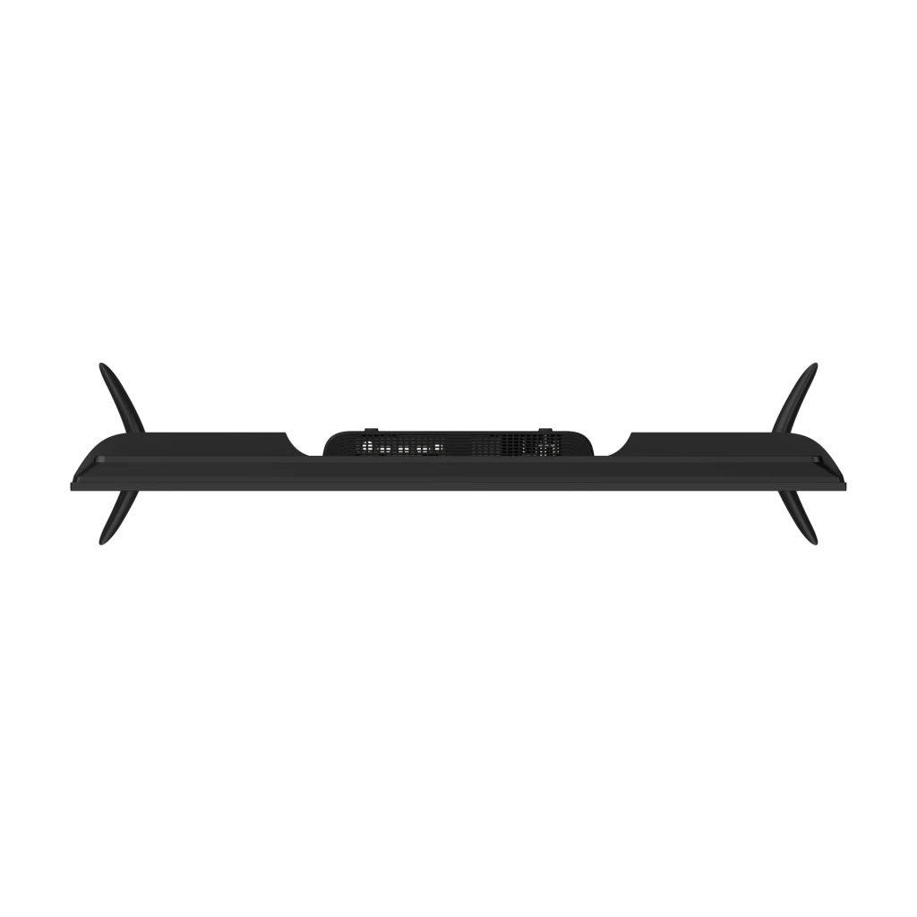 Daewoo Televisor 40VB56FV 40 pulgadas Full HD Smart TV Negro - detalhe 5