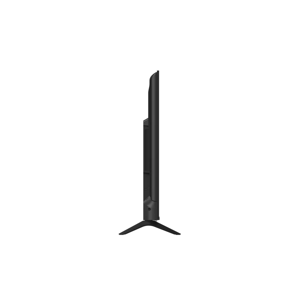 Daewoo Televisor 50VB56QV 50 pulgadas 4K Ultra HD QLED Smart TV Negro - detalhe 4