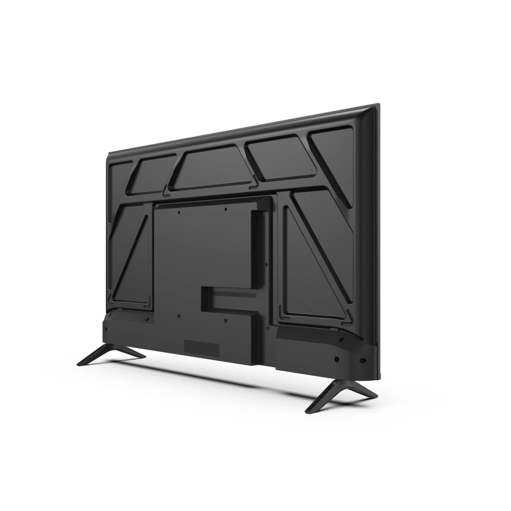 Daewoo Televisor 50VB56QV 50 pulgadas 4K Ultra HD QLED Smart TV Negro - detalhe