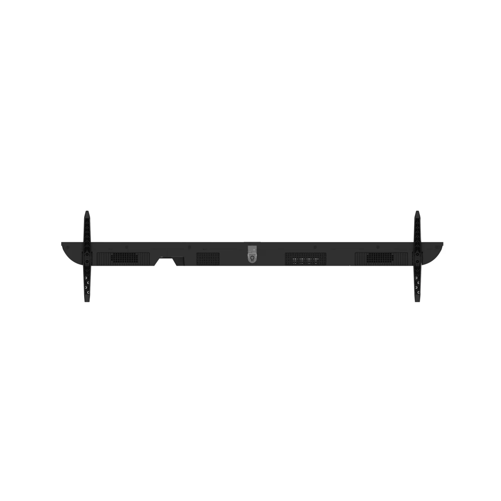 Daewoo Televisor 50VB56QV 50 pulgadas 4K Ultra HD QLED Smart TV Negro - detalhe 3