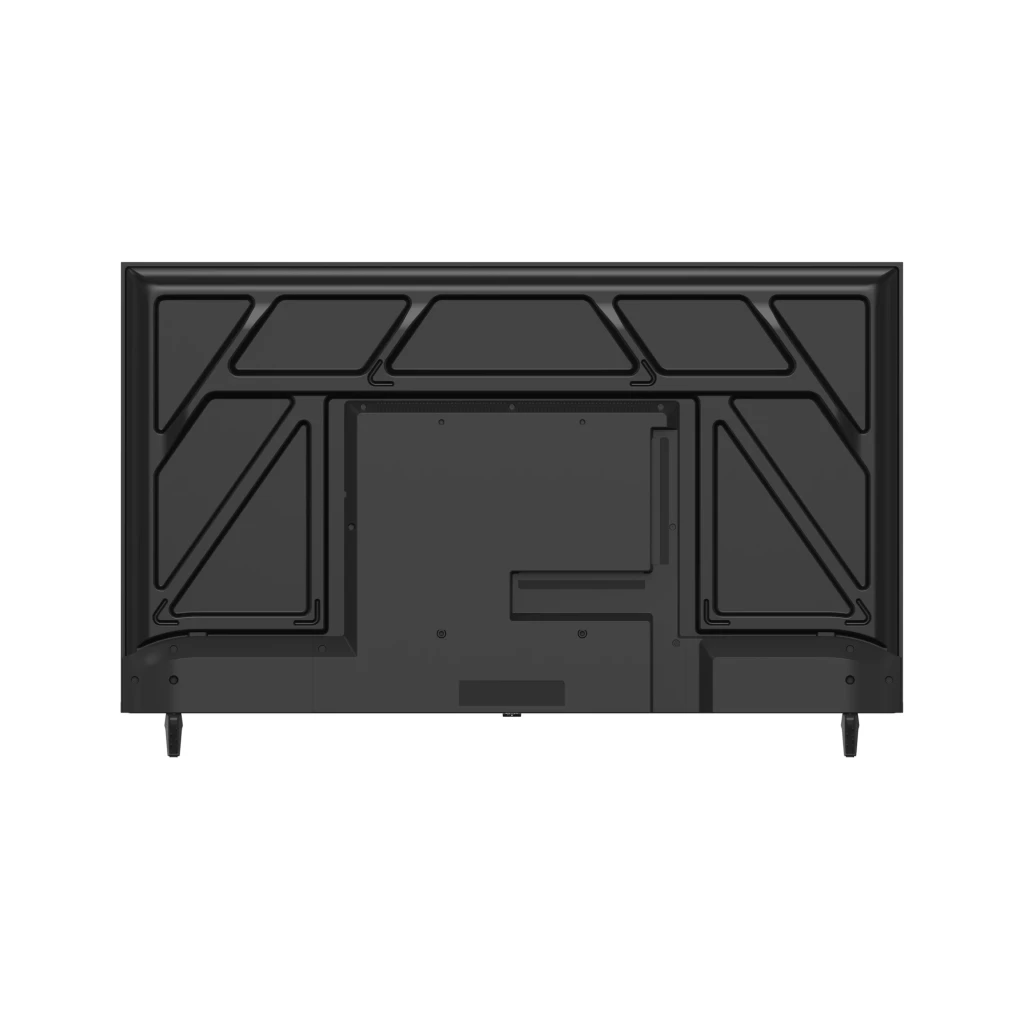 Daewoo Televisor 50VB56QV 50 pulgadas 4K Ultra HD QLED Smart TV Negro - detalhe 2