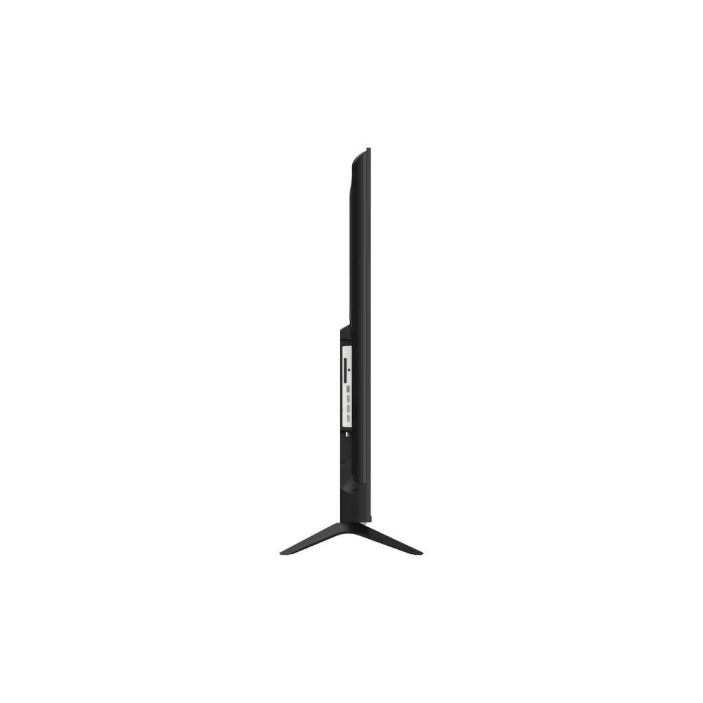 Daewoo Televisor 65VB56QV 65 pulgadas 4K Ultra HD QLED Smart TV Negro - detalhe 3