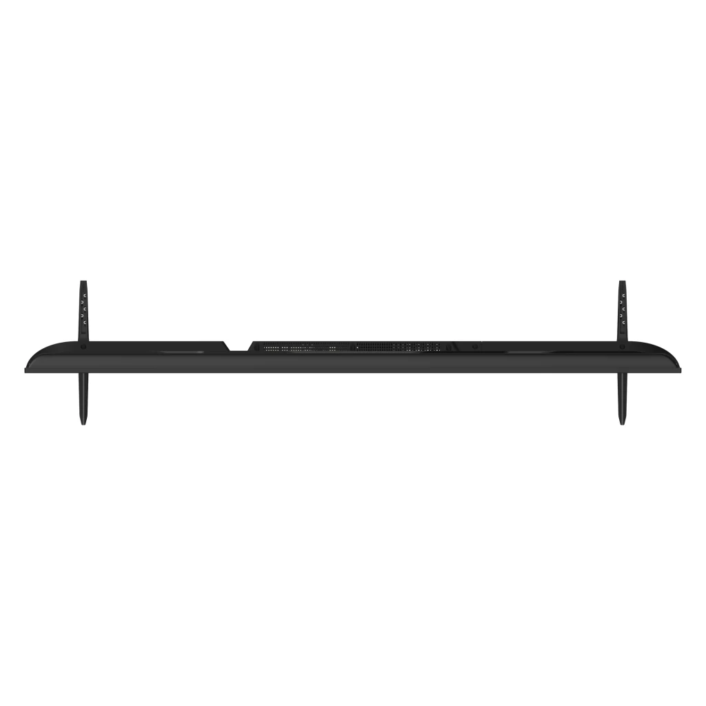 Daewoo Televisor 65VB56QV 65 pulgadas 4K Ultra HD QLED Smart TV Negro - detalhe 5