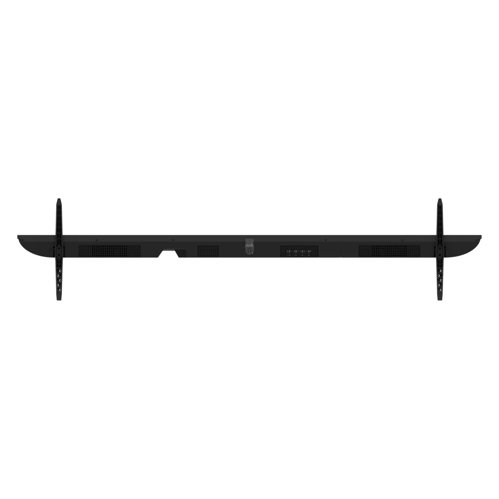 Daewoo Televisor 65VB56QV 65 pulgadas 4K Ultra HD QLED Smart TV Negro - detalhe 2