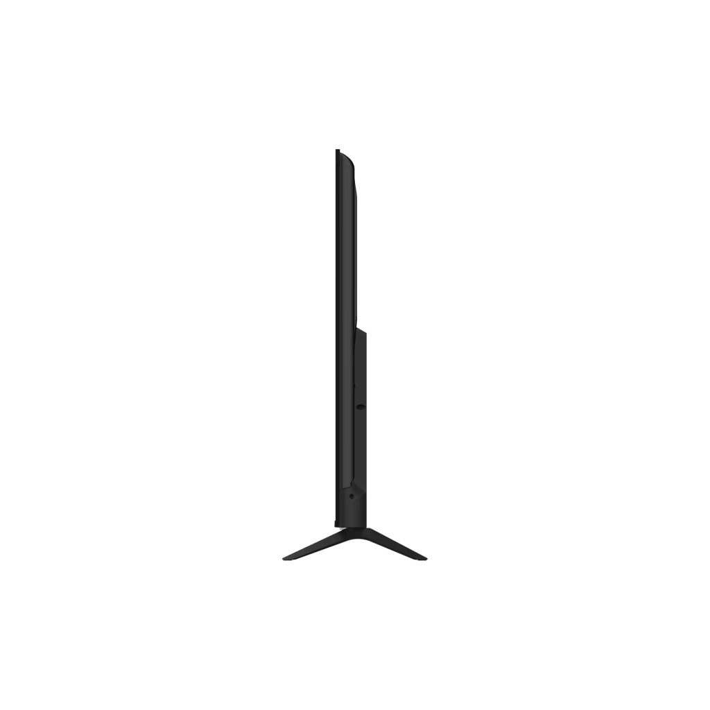 Daewoo Televisor 65VB56QV 65 pulgadas 4K Ultra HD QLED Smart TV Negro - detalhe 4