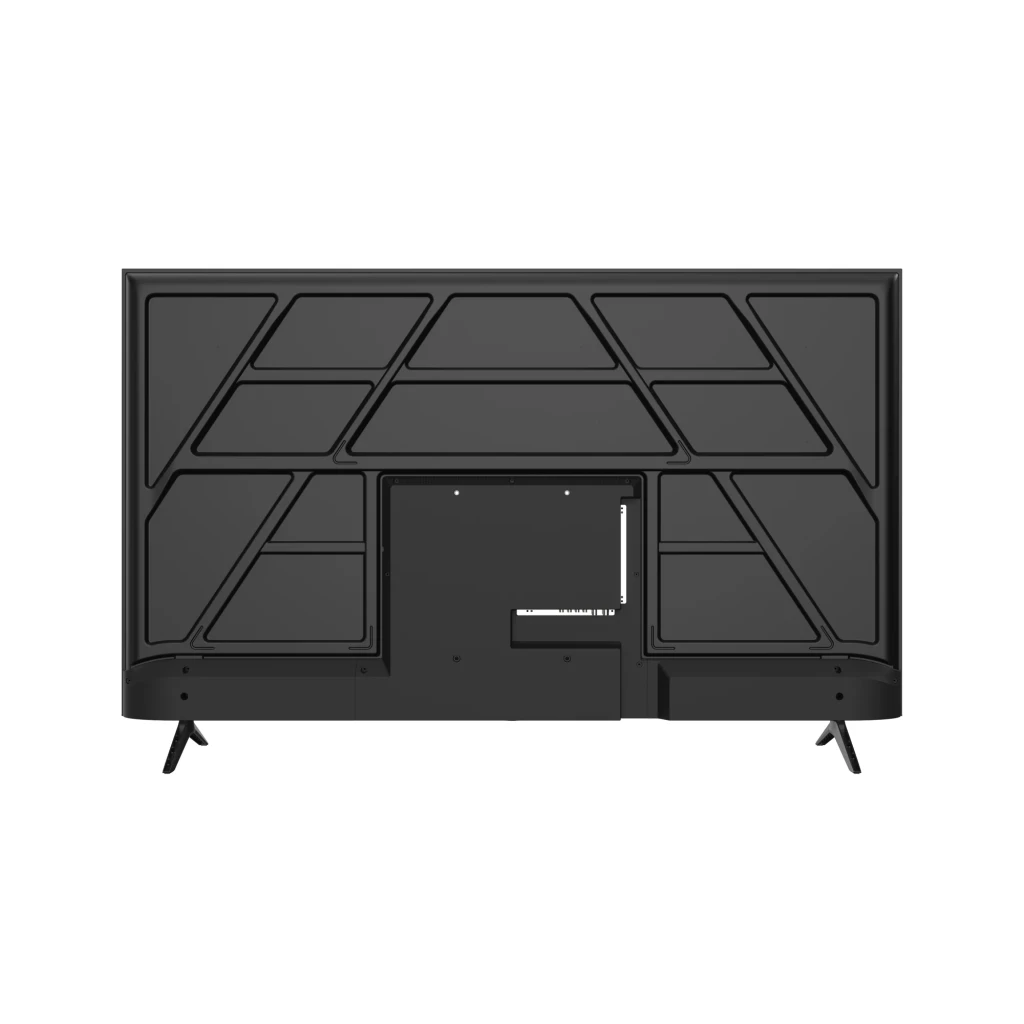 Daewoo Televisor 65VB56QV 65 pulgadas 4K Ultra HD QLED Smart TV Negro - detalhe