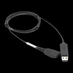 Helos Cable adaptador DHSG compatible con Jabra 14201-10 azul - para qué sirve