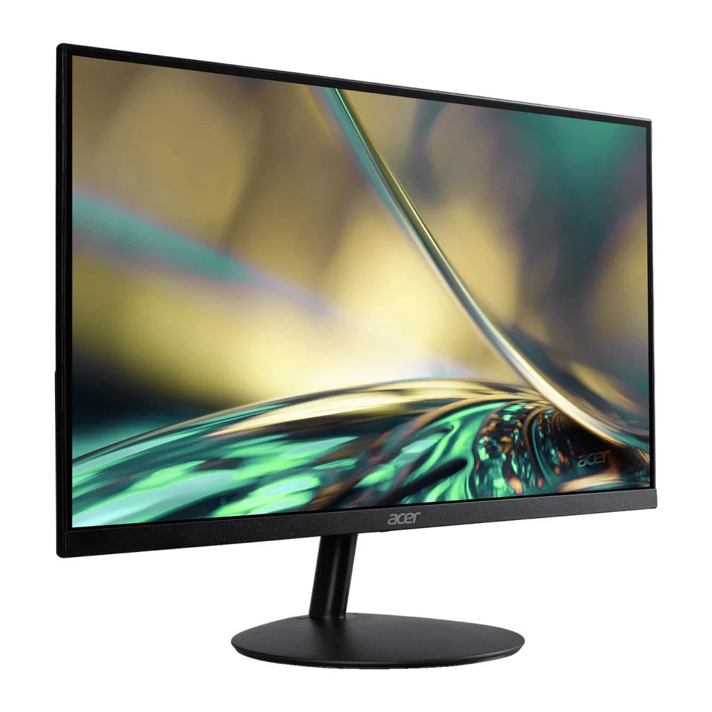 Acer Monitor SA322QU 31.5 pulgadas QHD 2560x1440 IPS 100Hz negro - vista principal - Ítem1