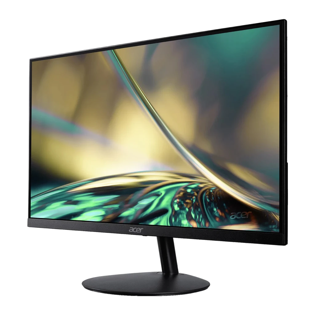 Acer Monitor SA322QU 31.5 pulgadas QHD 2560x1440 IPS 100Hz negro - vista principal - Ítem2