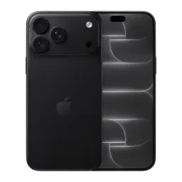 Apple iPhone 18 Pro Max 256GB en color burdeos con triple cámara trasera, módulo sobresaliente y pantalla OLED Super Retina XDR de 6,9 pulgadas