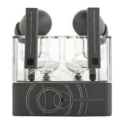 Moondrop Auriculares inalámbricos TWS Space Travel 2 Ultra gris - vue principale