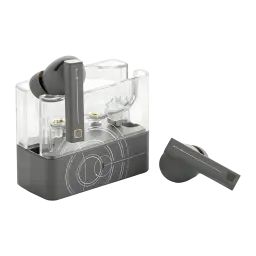 Moondrop Auriculares inalámbricos TWS Space Travel 2 Ultra gris - détail 2