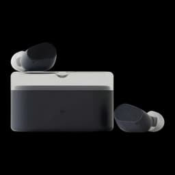 Moondrop Auriculares Bluetooth TWS Pudding Negro - vue principale