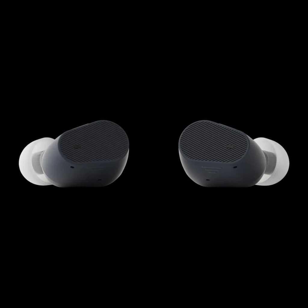 Moondrop Auriculares Bluetooth TWS Pudding Negro - détail 3