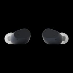 Moondrop Auriculares Bluetooth TWS Pudding Negro - détail 3