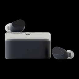 Moondrop Auriculares Bluetooth TWS Pudding Negro - détail 2