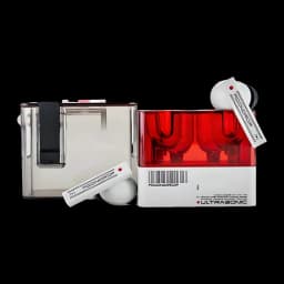 Moondrop Auriculares inalámbricos Ultrasonic - détail