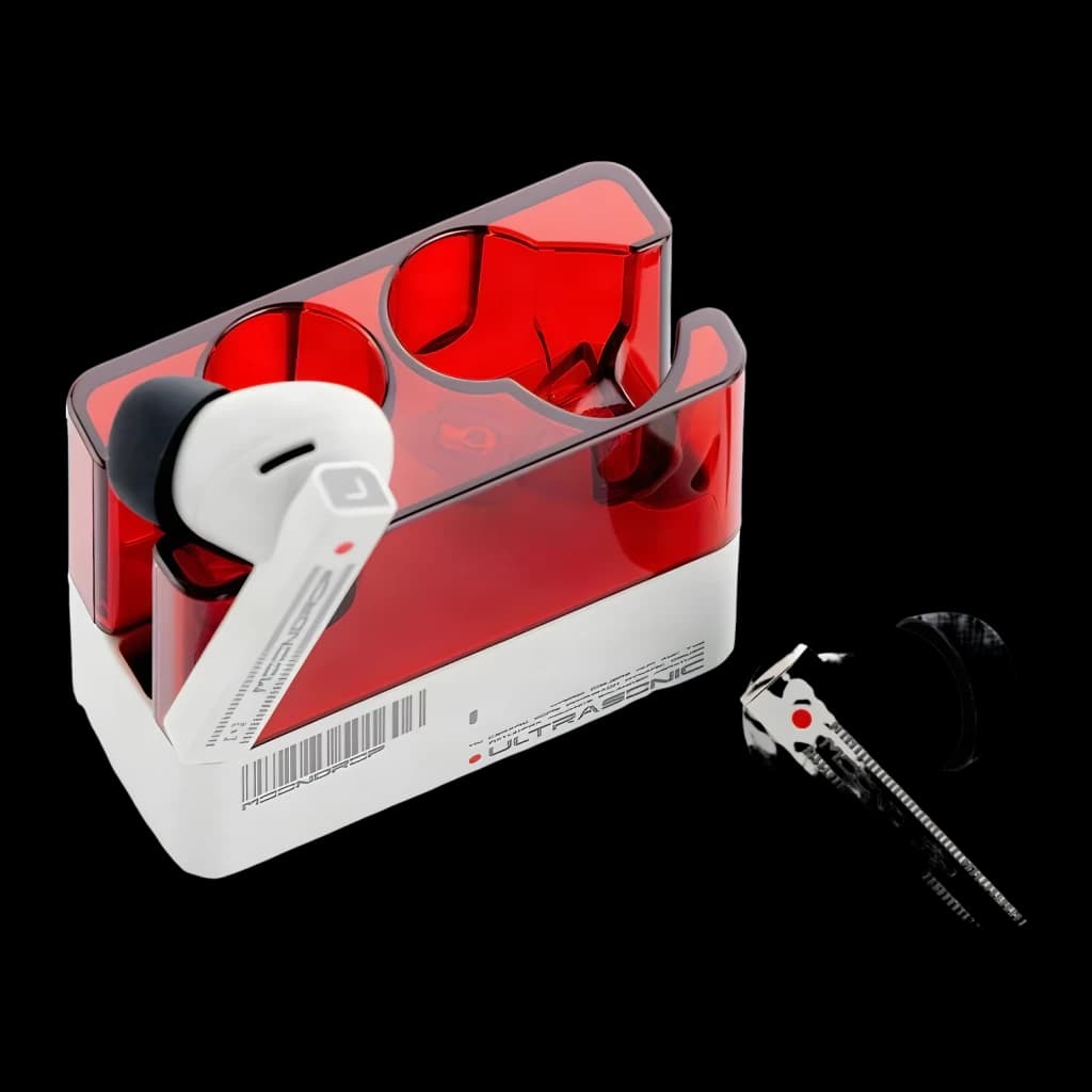 Moondrop Auriculares inalámbricos Ultrasonic - détail 5