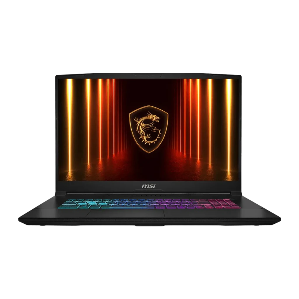 Ordenadores Portátiles MSI