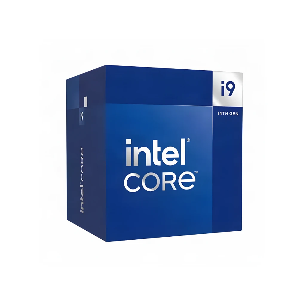 Intel Procesador Core i9-14900F - vista principal