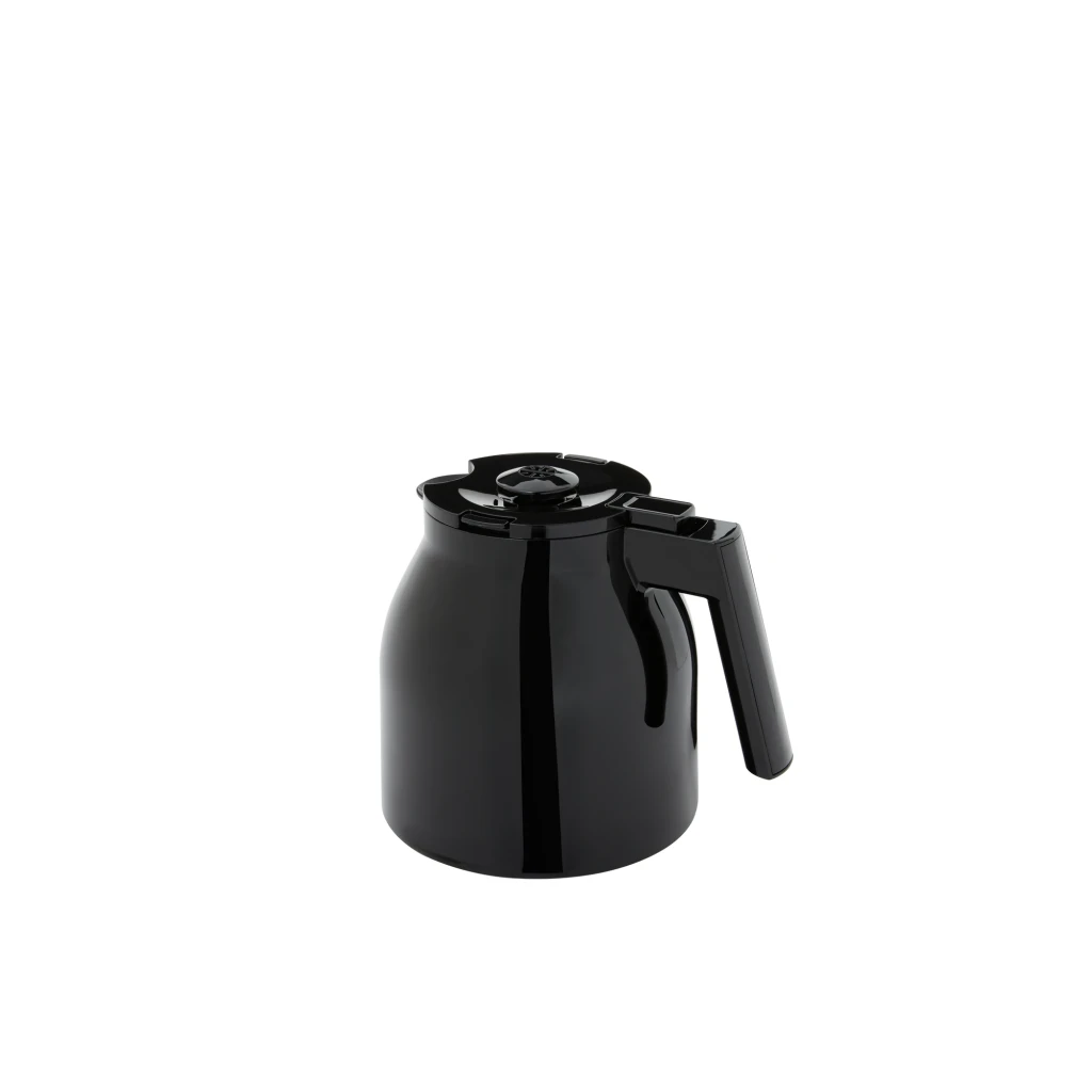 Melitta Cafetera Easy Therm 1023-06 Negro - detalhe 4
