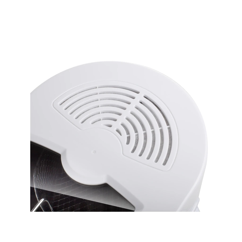 TriStar Freidora FR-6941 1,5 L Blanca - détail 4