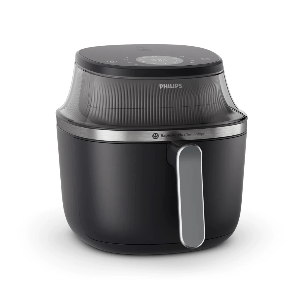 Freidora de Aire Philips Airfryer 3000 Series NA341/00 7,2L 2000W 12 Programas