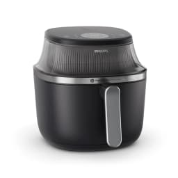 Philips Freidora de aire Airfryer 3000 Series NA341/00 7,2 L Negro - vista principal