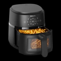 Philips Freidora de aire 2000 series NA220/00 - vista principal