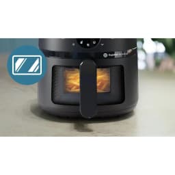 Philips Freidora de aire 2000 series NA220/00 - detalhe 6
