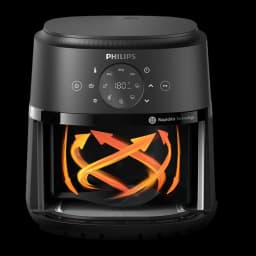 Philips Freidora de aire 2000 series NA220/00 - detalhe 3