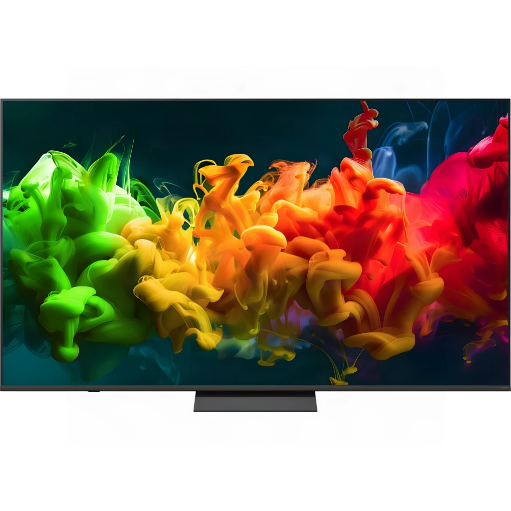 LG Televisor 75QNED81B6A 75 pulgadas 4K Ultra HD Smart TV Wi-Fi Negro - modo de juego = Sí, con ALLM, VRR y Game Optimizer |