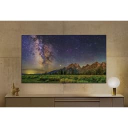 LG Televisor 85QNED81B6A 85 pulgadas 4K Ultra HD Smart TV Wi-Fi Negro - détail