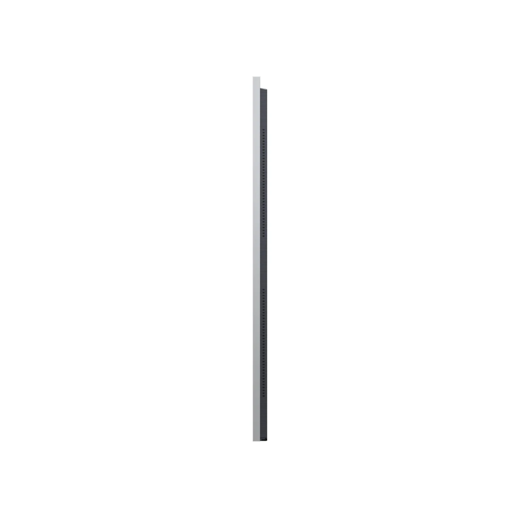 LG TV 55 pulgadas 55G64LW UHD OLED EVO A11 165HZ WEBOS26 plata - tratamiento antirreflectante = Sí, tecnología Reflection