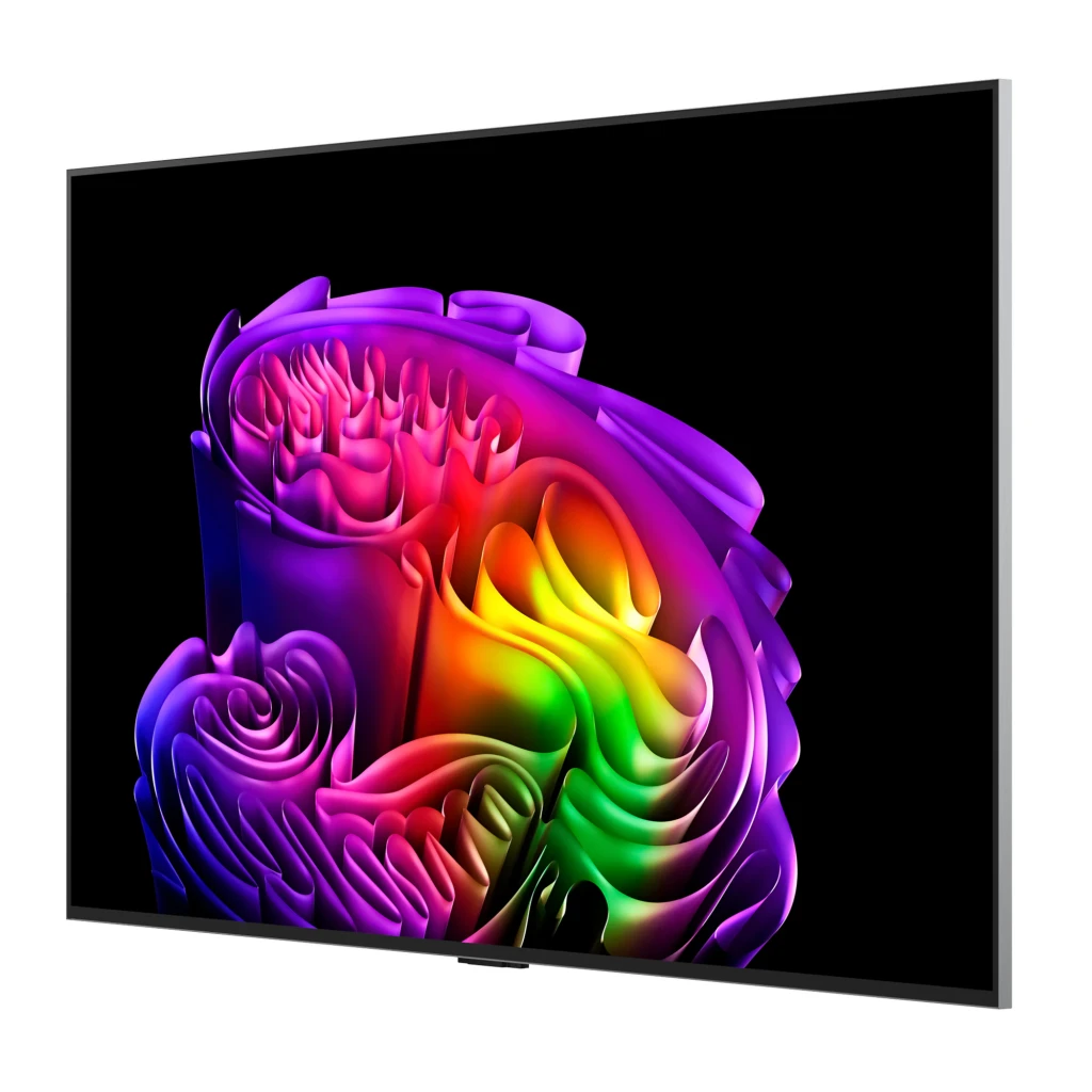 LG TV 55 pulgadas 55G64LW UHD OLED EVO A11 165HZ WEBOS26 plata - peso y medidas sin soporte = 16,8 kg, 1222 × 703 × 27,2 mm |