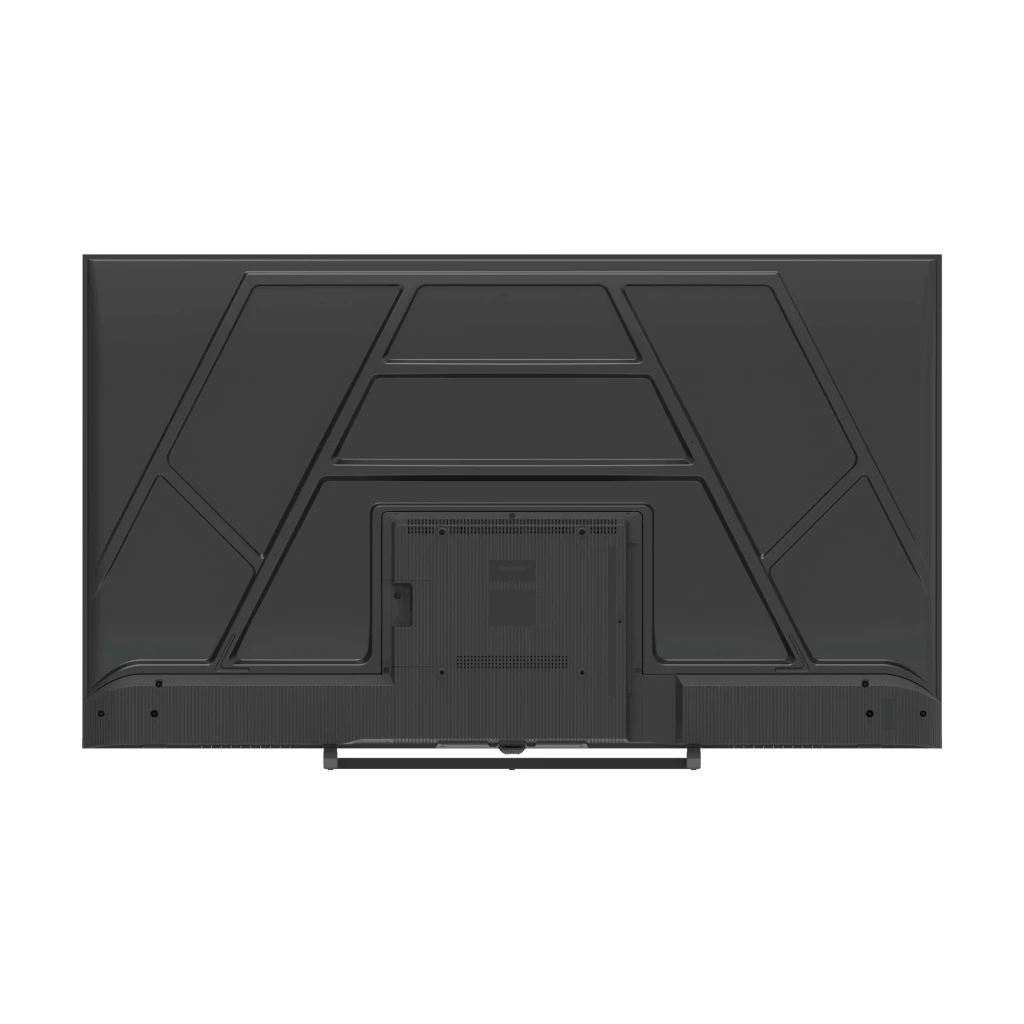Haier Televisor H43S80GUX 43 pulgadas 4K Ultra HD QLED Smart TV Negro - detalle