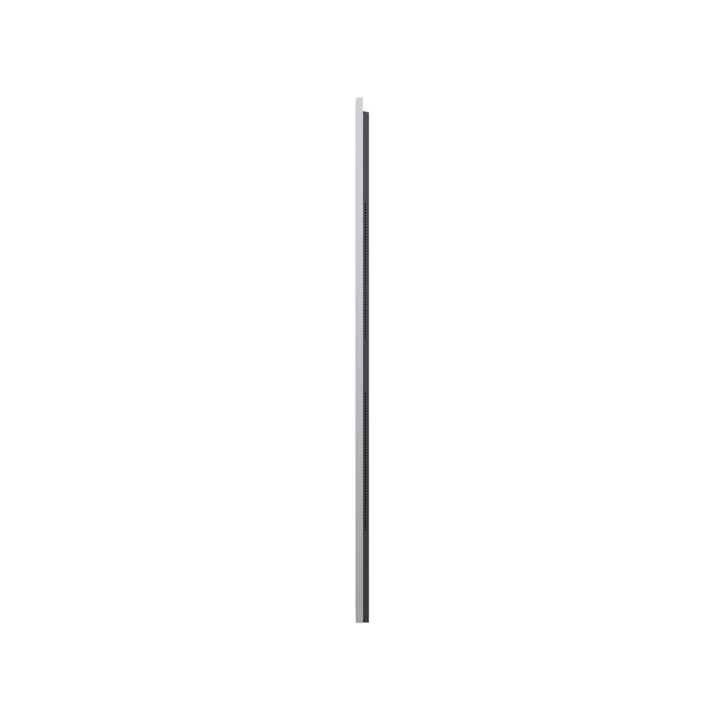 LG TV 77 pulgadas 77G64LW UHD OLED EVO A11 165HZ WEBOS26 plata - compatibilidad con juego = VRR, ALLM, G-SYNC compatible