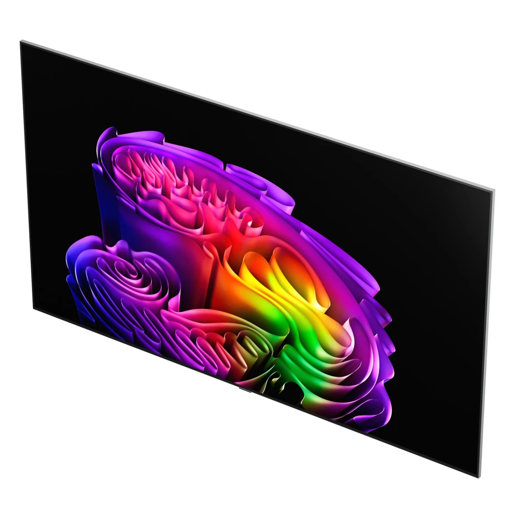 LG TV 77 pulgadas 77G64LW UHD OLED EVO A11 165HZ WEBOS26 plata - peso y medidas sin base = 33 kg, 1712 x 982 x 24,8 mm (ancho
