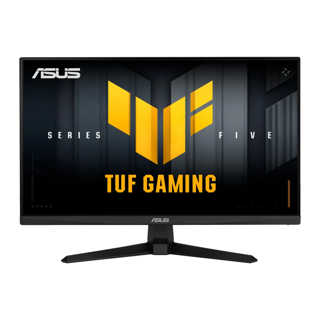 ASUS Monitor TUF Gaming VG249QM5A 23,8 pulgadas Full HD 240Hz noir - détail