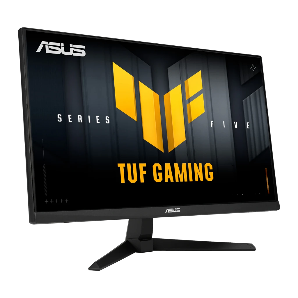 ASUS Monitor TUF Gaming VG249QM5A 23,8 pulgadas Full HD 240Hz noir - détail 3