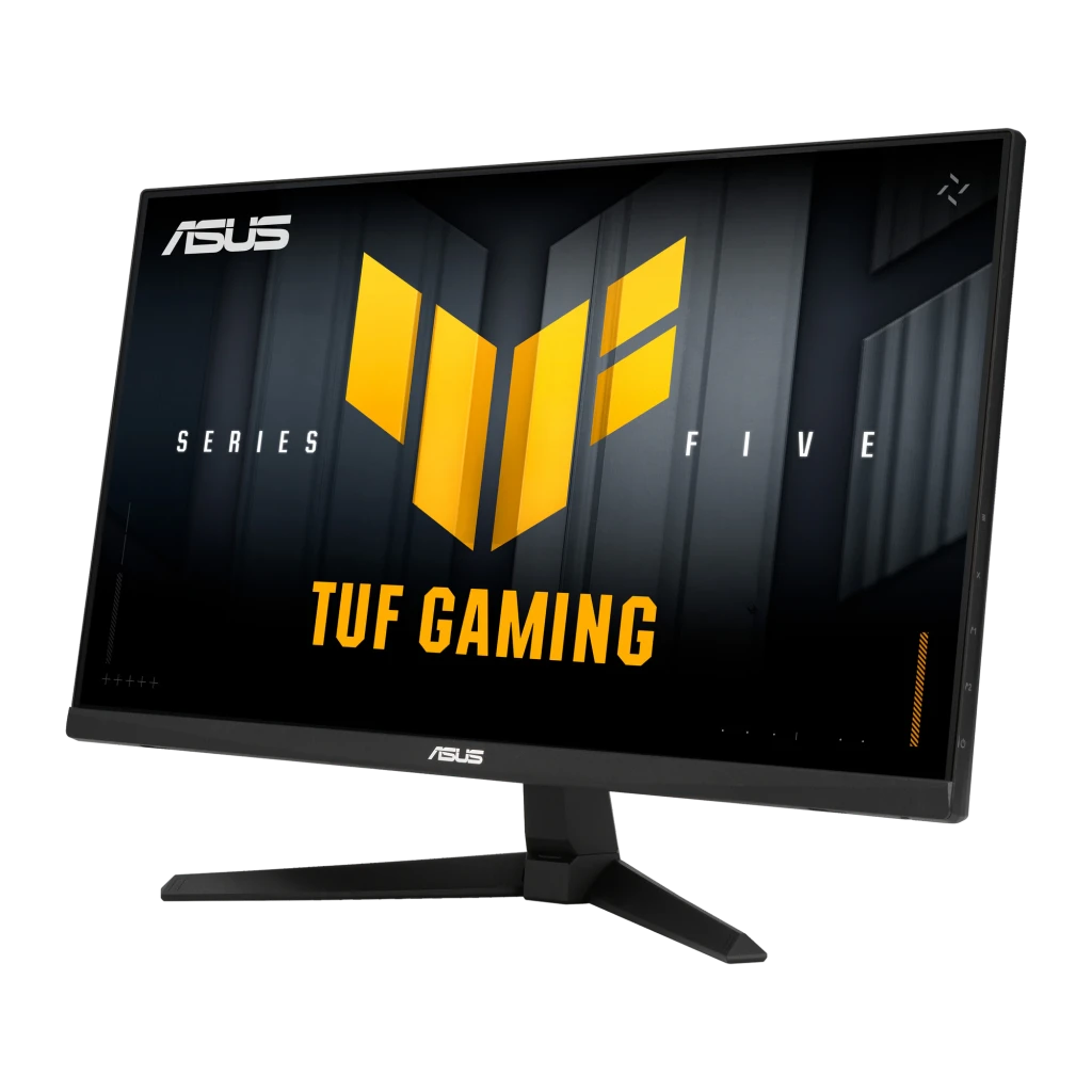 ASUS Monitor TUF Gaming VG249QM5A 23,8 pulgadas Full HD 240Hz noir - détail 2