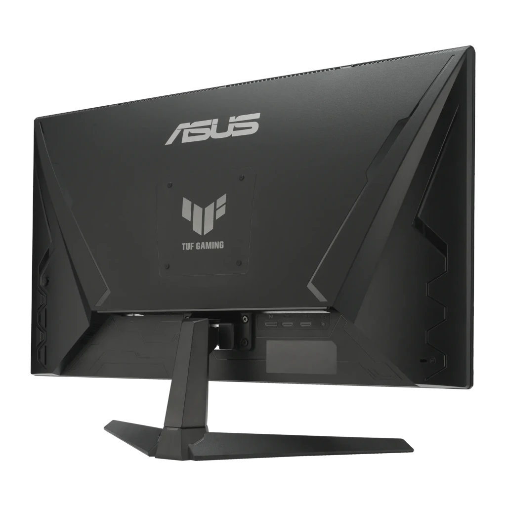 ASUS Monitor TUF Gaming VG249QM5A 23,8 pulgadas Full HD 240Hz noir - détail 4