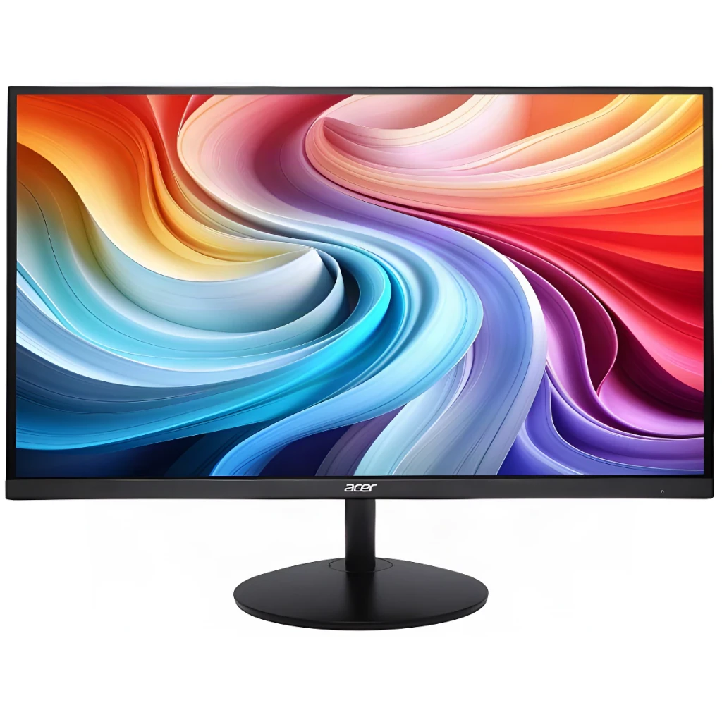 Acer Monitor SA272K bmiipx 27 pulgadas Full HD Negro - vista principal