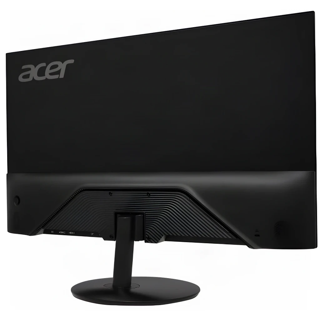 Acer Monitor SA272K bmiipx 27 pulgadas Full HD Negro - detalhe 5